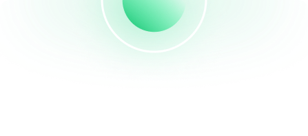 green circle